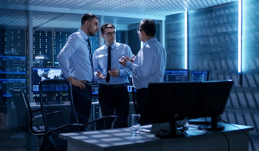 Strengthening Cybersecurity with Defense-in-Depth Strategies: Key Takeaways from the Advisory