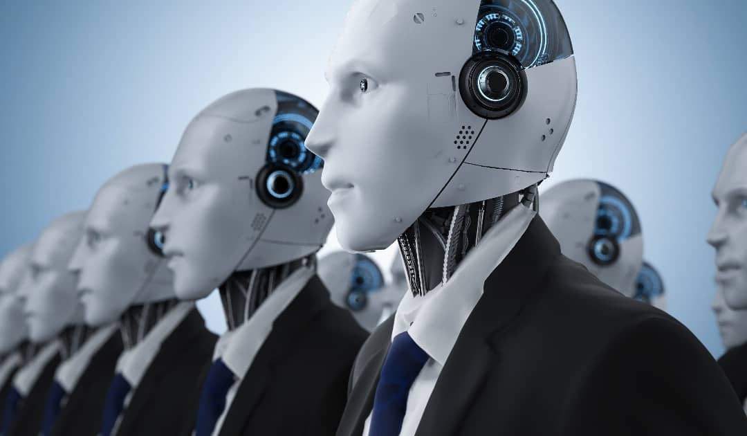 The Impact of AI on Employment: A Double-Edged Sword
