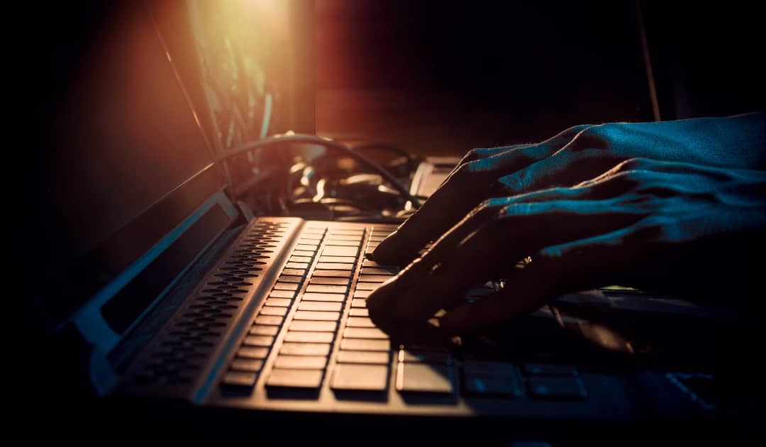 Beware of SpyAgent Malware: Screenshots Stolen to Target Crypto Wallets