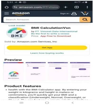 Beware: Malicious Apps on Amazon Appstore Steal User Data and Intercept OTPs
